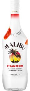 Malibu Strawberry