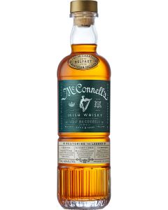 McConnell&rsquo;s Irish Whisky