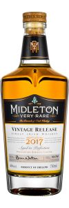 Midleton Very Rare Vintage Release