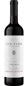Oak Farm Vineyards Tievoli Cabernet Sauvignon