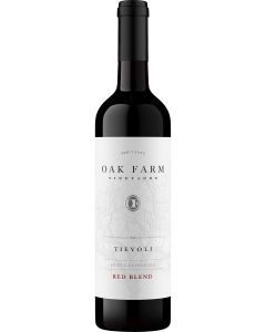 Oak Farm Vineyards Tievoli Red Blend