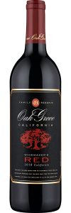 Oak Grove Family Reserve Winemaker&rsquo;s Red
