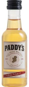 Paddy&rsquo;s Old Irish Whiskey
