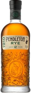 Pendleton 1910 Rye