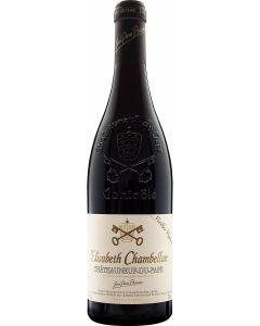 &Eacute;lisabeth Chambellan Ch&acirc;teauneuf-du-Pape Vielles Vignes