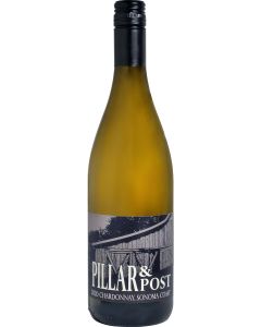 Pillar &amp; Post Chardonnay