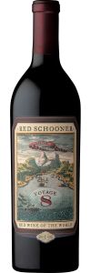 Red Schooner Red Wine of the World