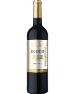 Rocheterrier Bordeaux