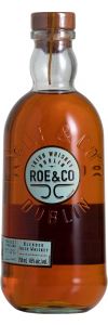 Roe &amp; Co. Blended Irish Whiskey