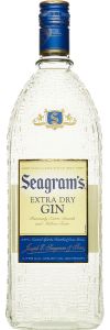 Seagram&rsquo;s Extra Dry Gin