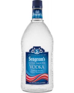 Seagram&rsquo;s Extra Smooth Vodka