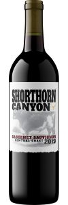 Shorthorn Canyon Cabernet Sauvignon