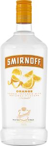 Smirnoff Orange