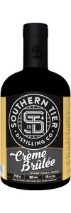 Southern Tier Distilling Co. Cr&egrave;me Br&ucirc;l&eacute;e