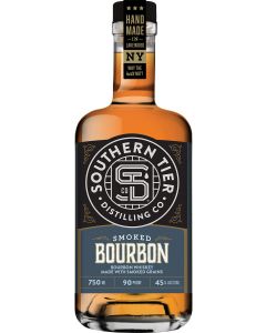 Southern Tier Distilling Co. Smoked Bourbon