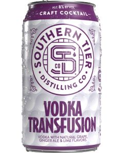 Southern Tier Vodka Transfusion