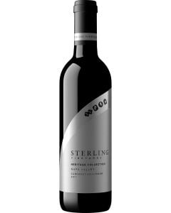 Sterling Vineyards Heritage Collection Cabernet Sauvignon