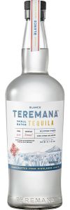 Teremana Tequila Blanco