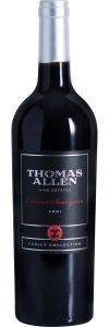 Thomas Allen Wine Estates Cabernet Sauvignon