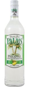 Tropic Isle Palms Pineapple