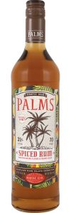 Tropic Isle Palms Spiced Rum