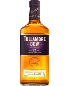 Tullamore Dew 12 Years Old Special Reserve