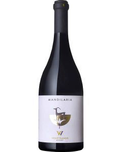 Venetsanos Winery Mandilaria