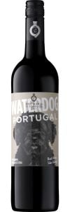 Jos&eacute; Maria da Fonseca Waterdog Red Wine