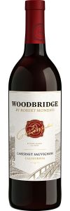 Woodbridge by Robert Mondavi Cabernet Sauvignon