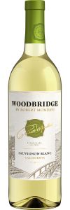 Woodbridge by Robert Mondavi Sauvignon Blanc