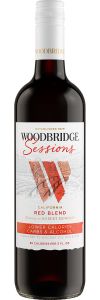 Woodbridge Sessions Red Blend