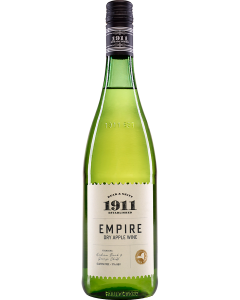 1911 Empire Dry Apple Wine