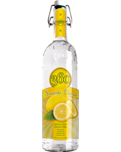 360 Sorrento Lemon