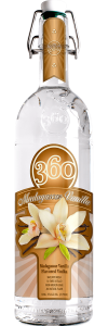 360 Madagascar Vanilla
