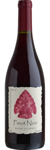 Arrowhead Spring Vineyards Pinot Noir