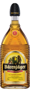 B&auml;renj&auml;ger Honey Liqueur