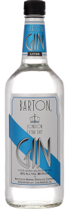 Barton Gin