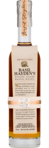 Basil Hayden&rsquo;s Kentucky Straight Bourbon Whiskey