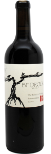 Bedrock Bedrock Vineyard Heritage