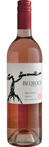 Bedrock Ode to Lulu Old Vine Ros&eacute; Wine