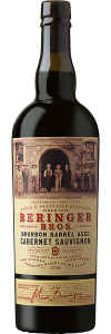 Beringer Bros. Bourbon Barrel Aged Cabernet Sauvignon