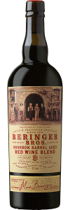 Beringer Bros. Bourbon Barrel Aged Red Wine Blend
