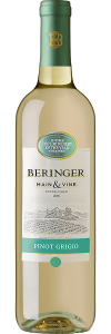 Beringer Main &amp; Vine Pinot Grigio