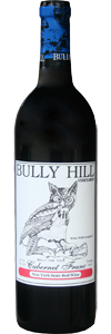 Bully Hill Vineyards Cabernet Franc