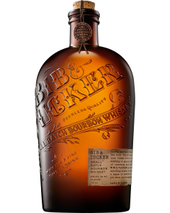 Bib &amp; Tucker Small Batch Bourbon Whiskey