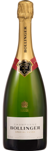 Champagne Bollinger Special Cuv&eacute;e