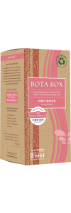 Bota Box Dry Ros&eacute;
