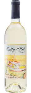 Bully Hill Vineyards Pinot Grigio