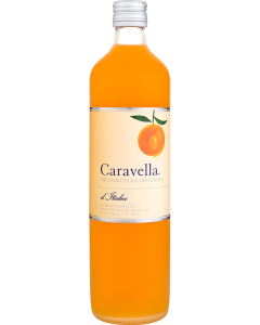 Caravella Orangecello Originale