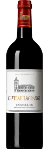 Ch&acirc;teau Lagrange Saint-Julien